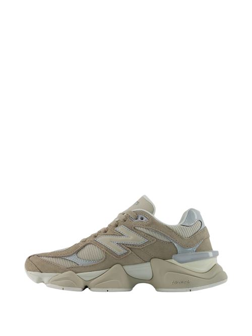 Sneaker 9060 NEW BALANCE | U90608APDRIFTWOODTIMBERWOLF